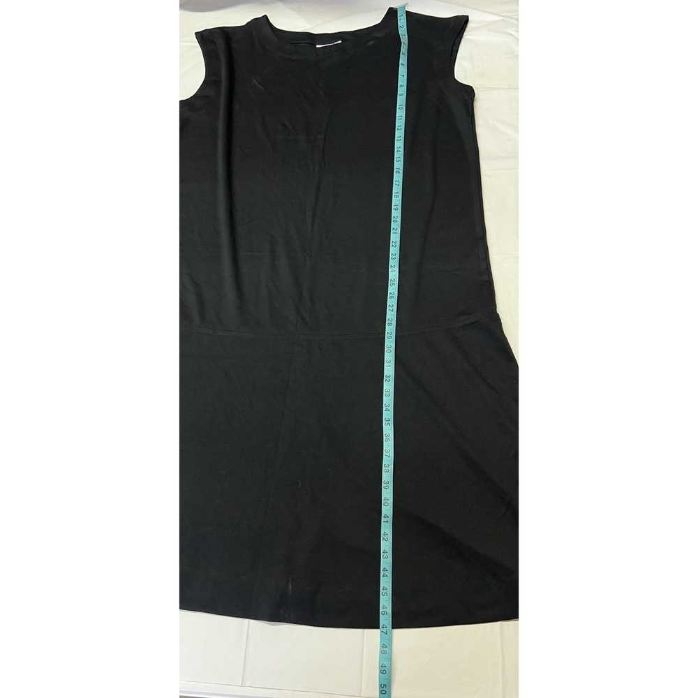 Prologue Black Dress Women's Size XL - Picture 5 of 6